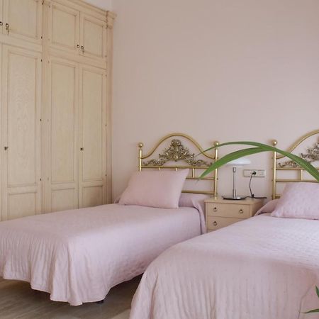 Casa Del Sol Apartment Cieza Ngoại thất bức ảnh