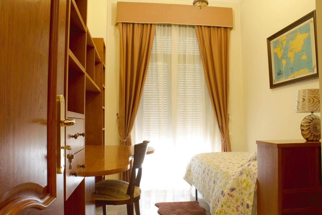 Casa Del Sol Apartment Cieza Ngoại thất bức ảnh