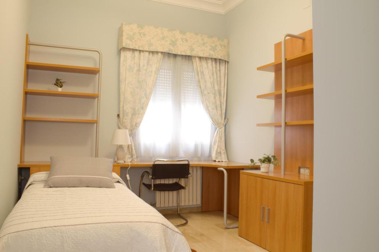 Casa Del Sol Apartment Cieza Ngoại thất bức ảnh