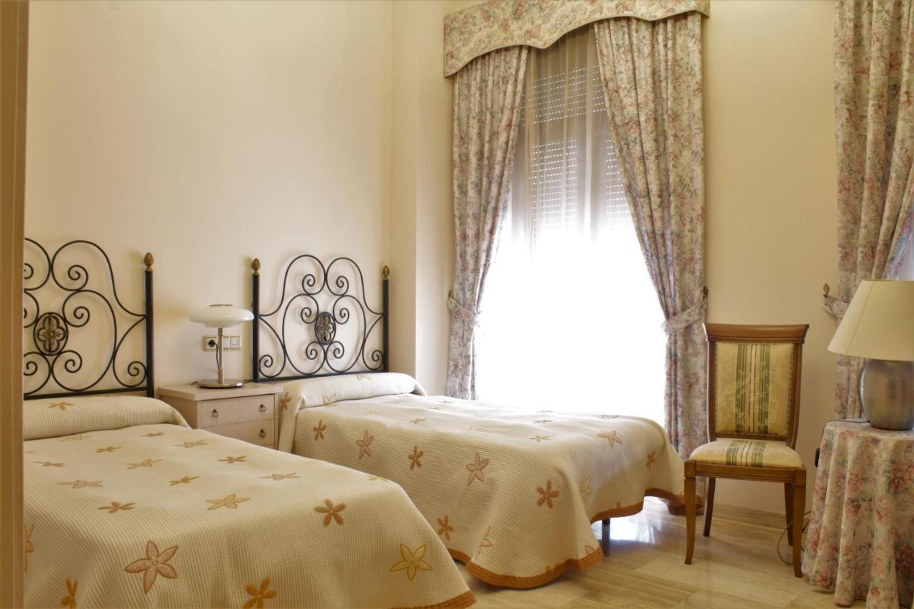 Casa Del Sol Apartment Cieza Ngoại thất bức ảnh