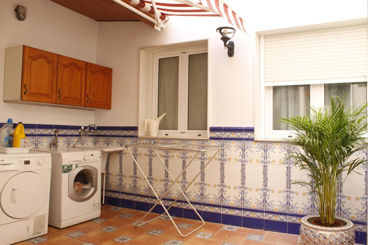 Casa Del Sol Apartment Cieza Ngoại thất bức ảnh
