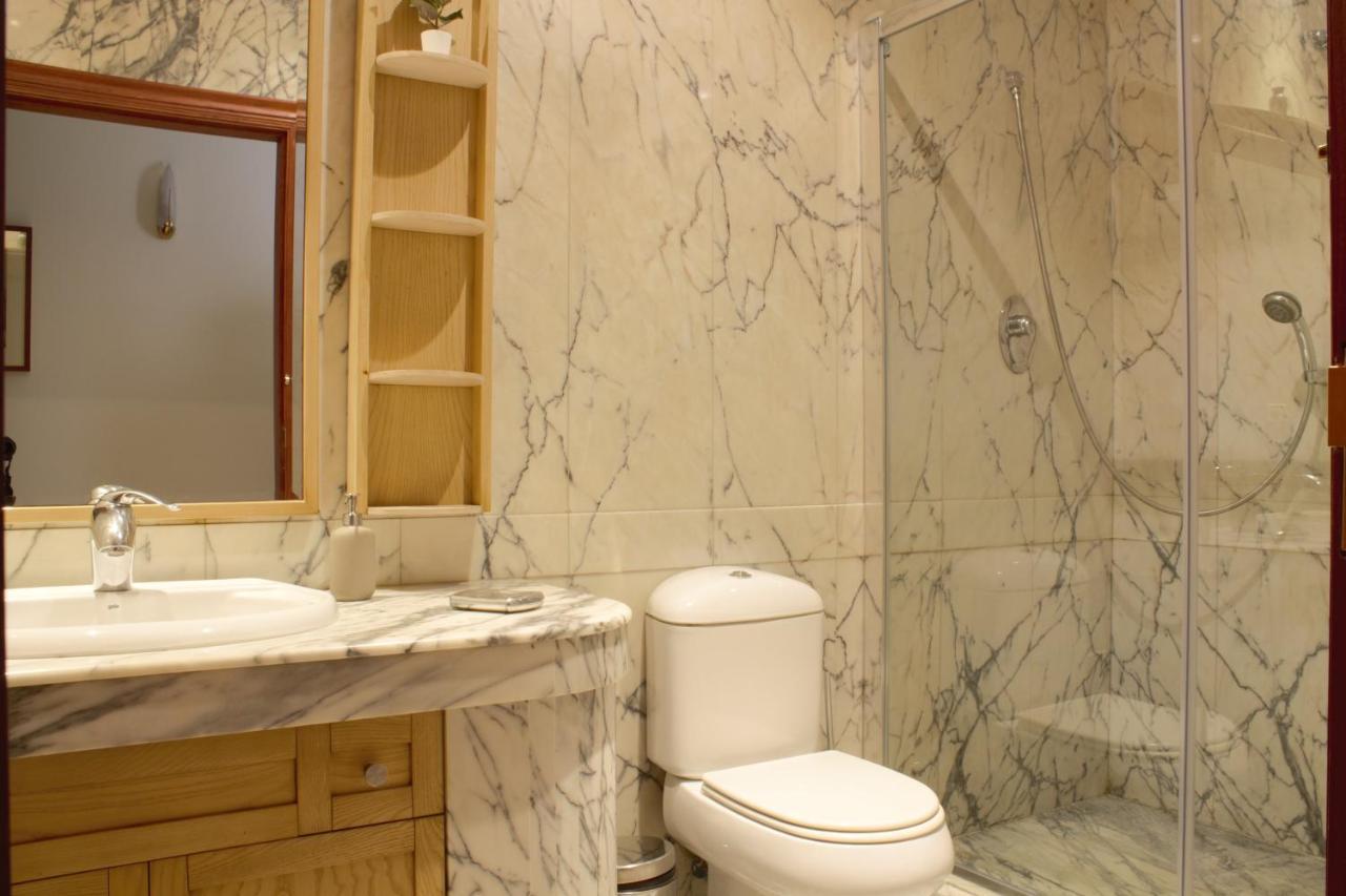 Casa Del Sol Apartment Cieza Ngoại thất bức ảnh