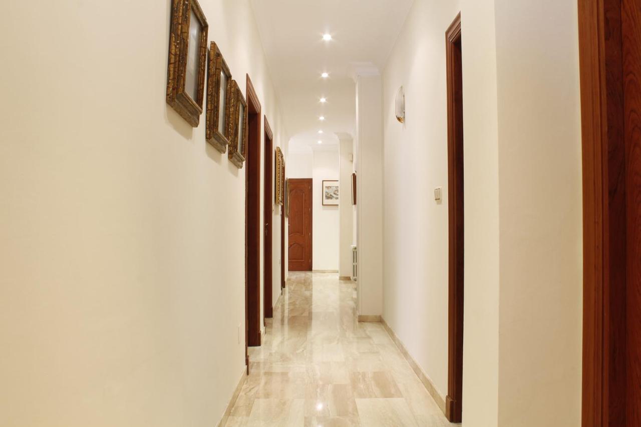 Casa Del Sol Apartment Cieza Ngoại thất bức ảnh