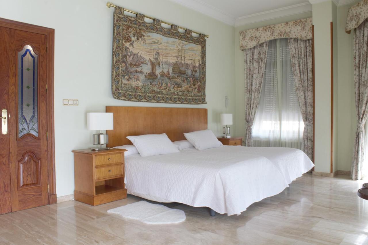 Casa Del Sol Apartment Cieza Ngoại thất bức ảnh
