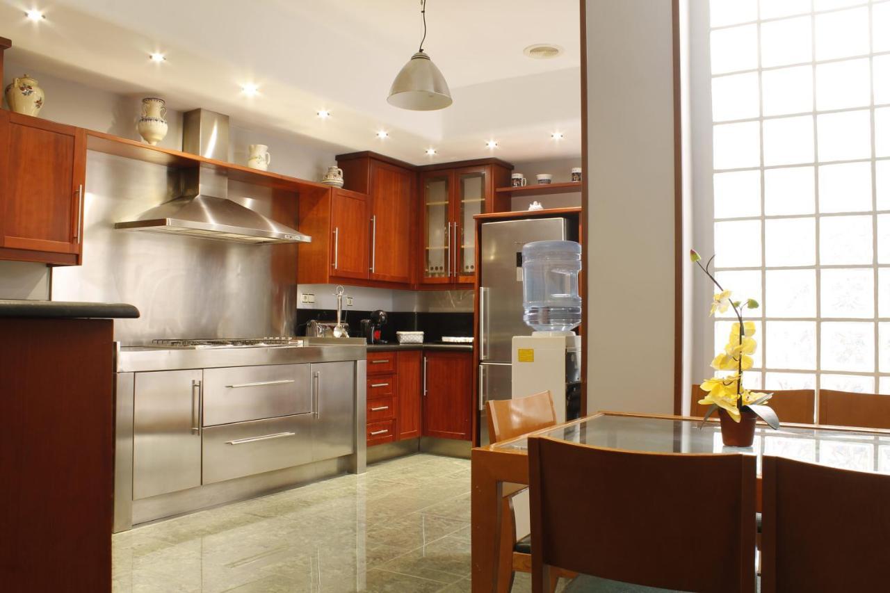 Casa Del Sol Apartment Cieza Ngoại thất bức ảnh