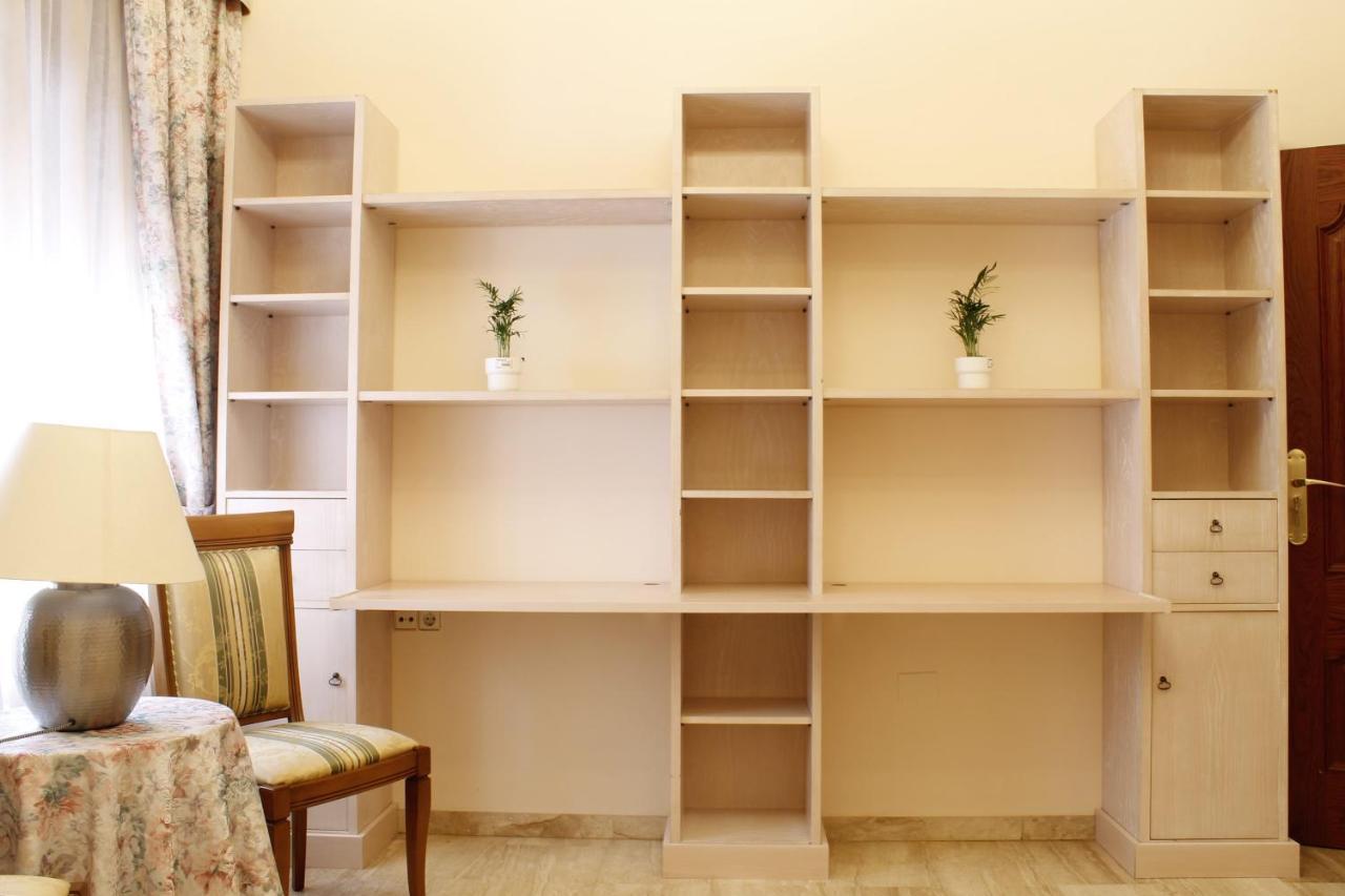 Casa Del Sol Apartment Cieza Ngoại thất bức ảnh