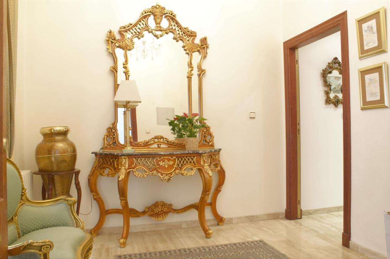 Casa Del Sol Apartment Cieza Ngoại thất bức ảnh
