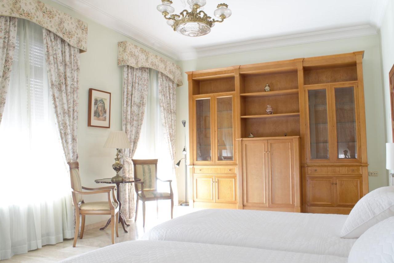 Casa Del Sol Apartment Cieza Ngoại thất bức ảnh