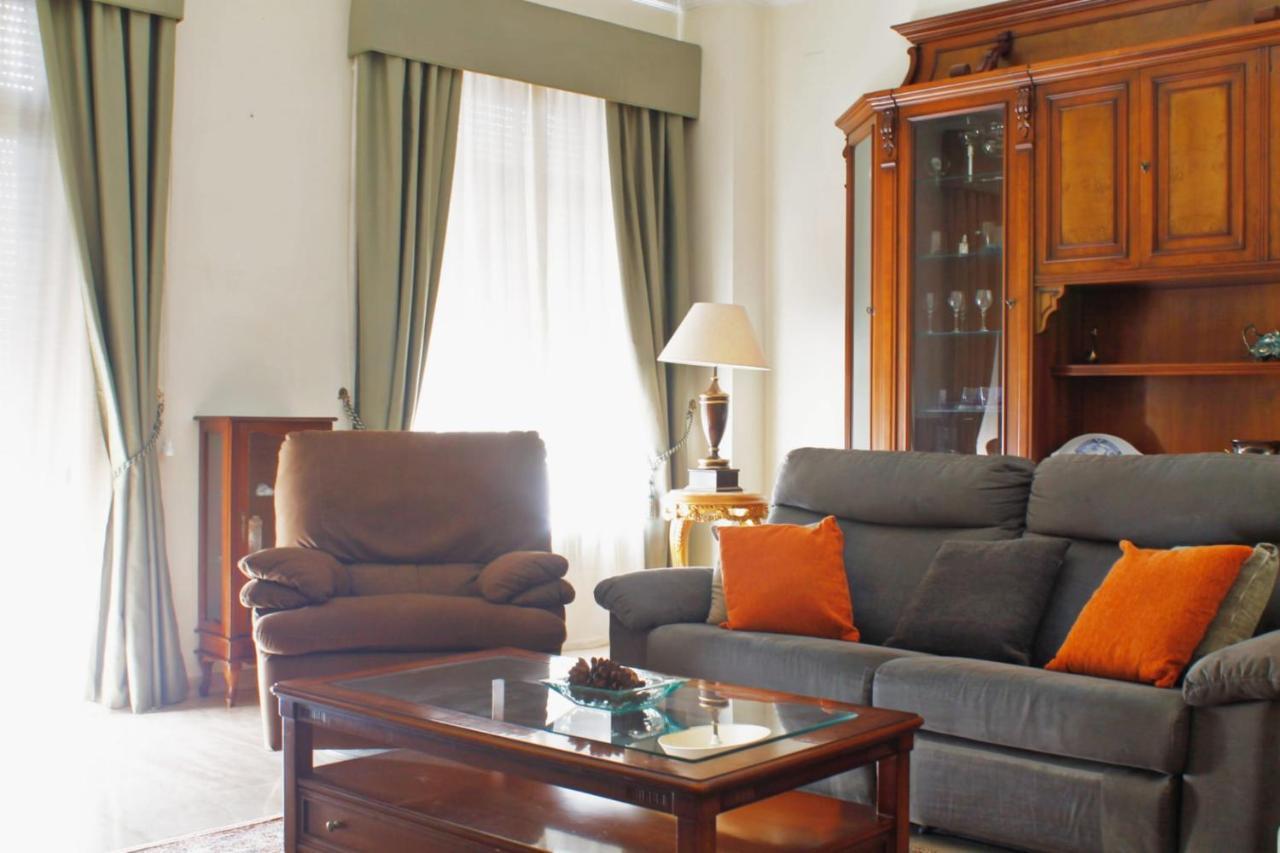 Casa Del Sol Apartment Cieza Ngoại thất bức ảnh